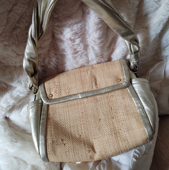 Coach Small Purse - Picture 5 of 16